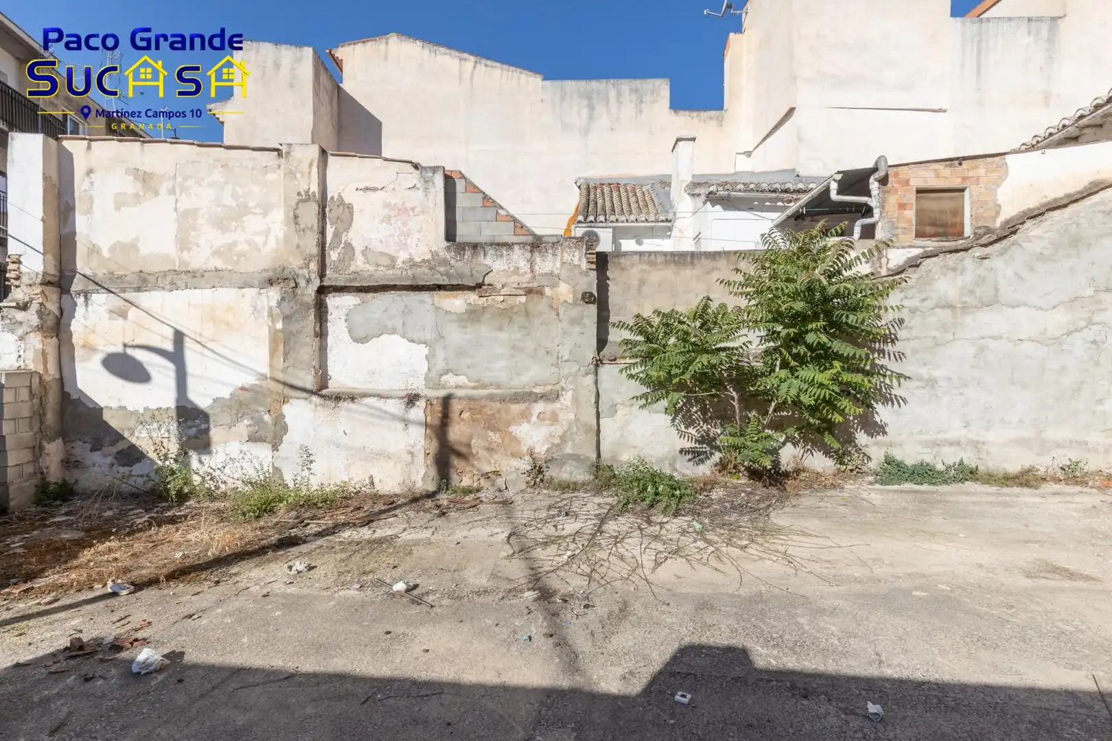 Residencial en venda en Peligros