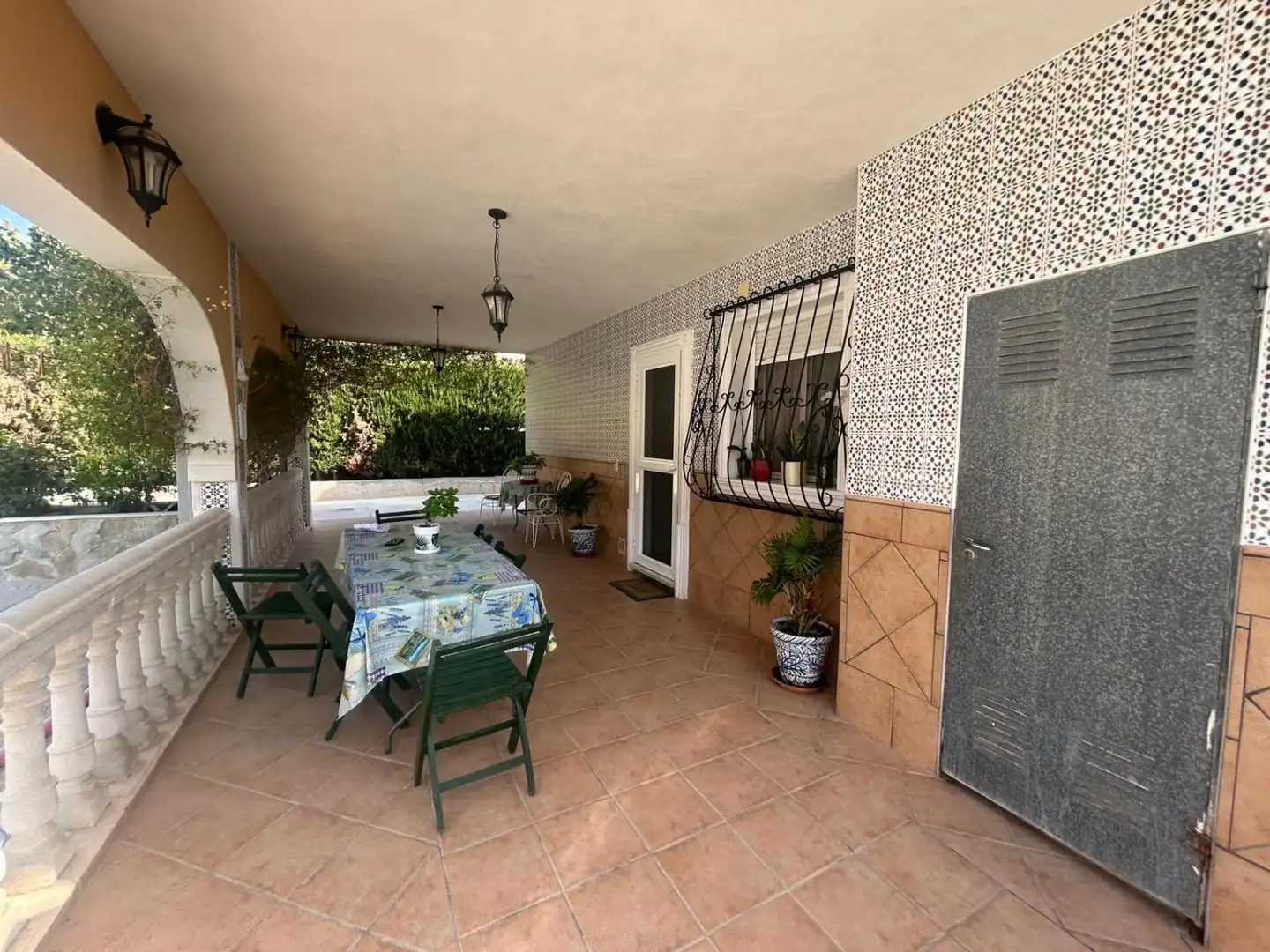 Maison rustique avec piscine à vendre à Crevillent, imagen 5