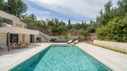 Foto 2 de Casa o xalet en venda a Calvià pueblo, Calvià