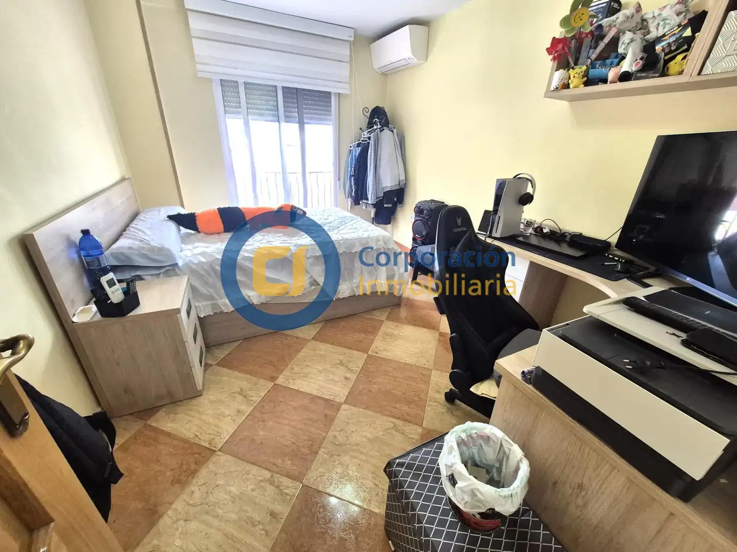 Habitación de Piso en venta en Lorca