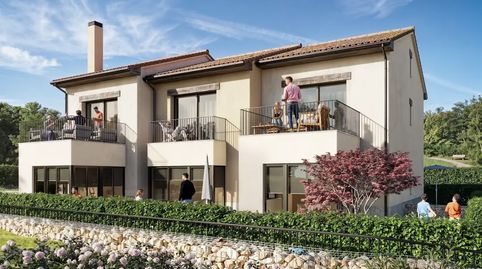Foto 2 de Apartament en venda a Andrín, Cué - San Roque - Andrín, Llanes