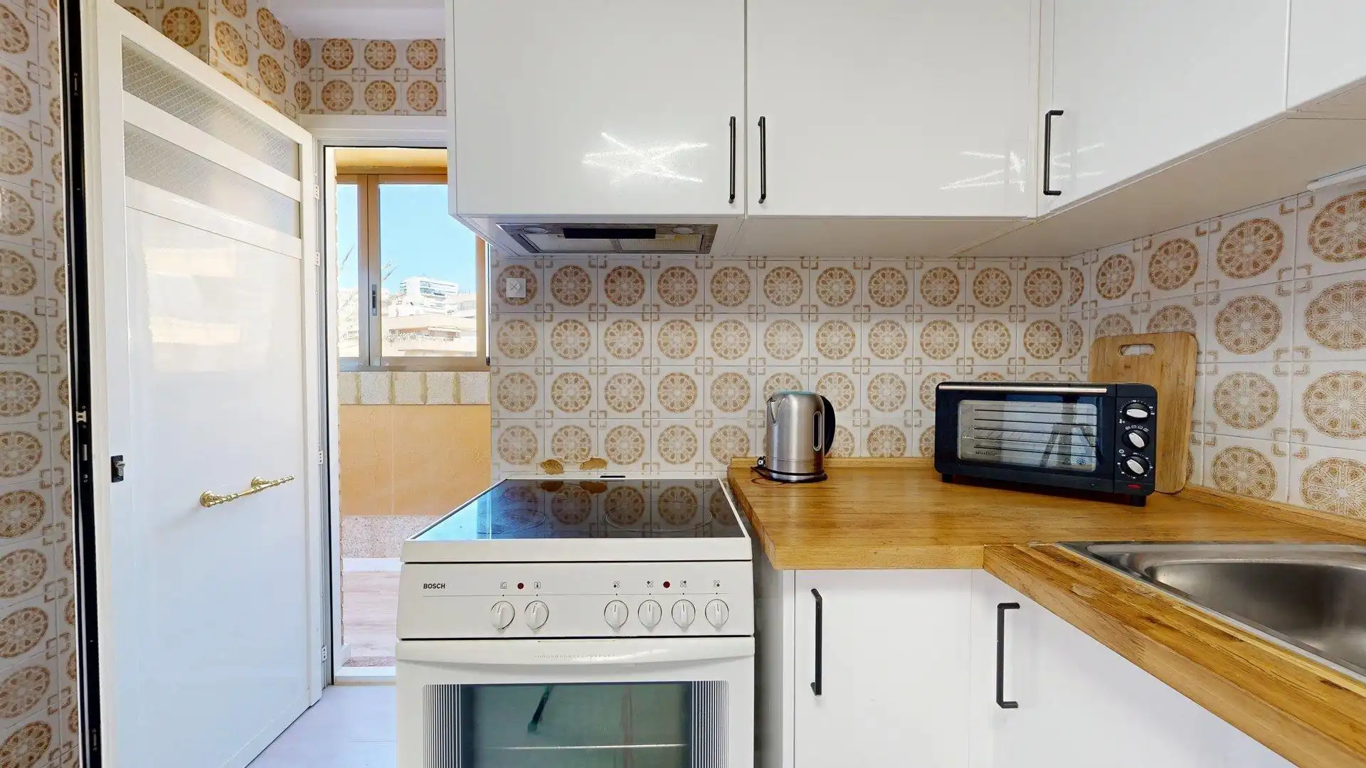 Appartement compact à louer à Avenida de San Bartolomé de Tirajana 51, imagen 26