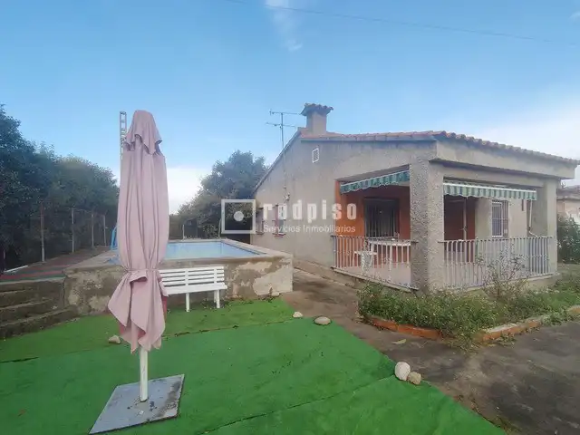 Casa amb piscina en venda a El Grao, imagen 3