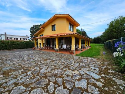 Haus oder Chalet zum verkauf in Carretera CN-632 Ribadesella, 2, Colunga