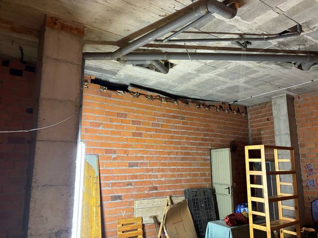 Local comercial en Alquiler en Latxunbe berri en Hernani