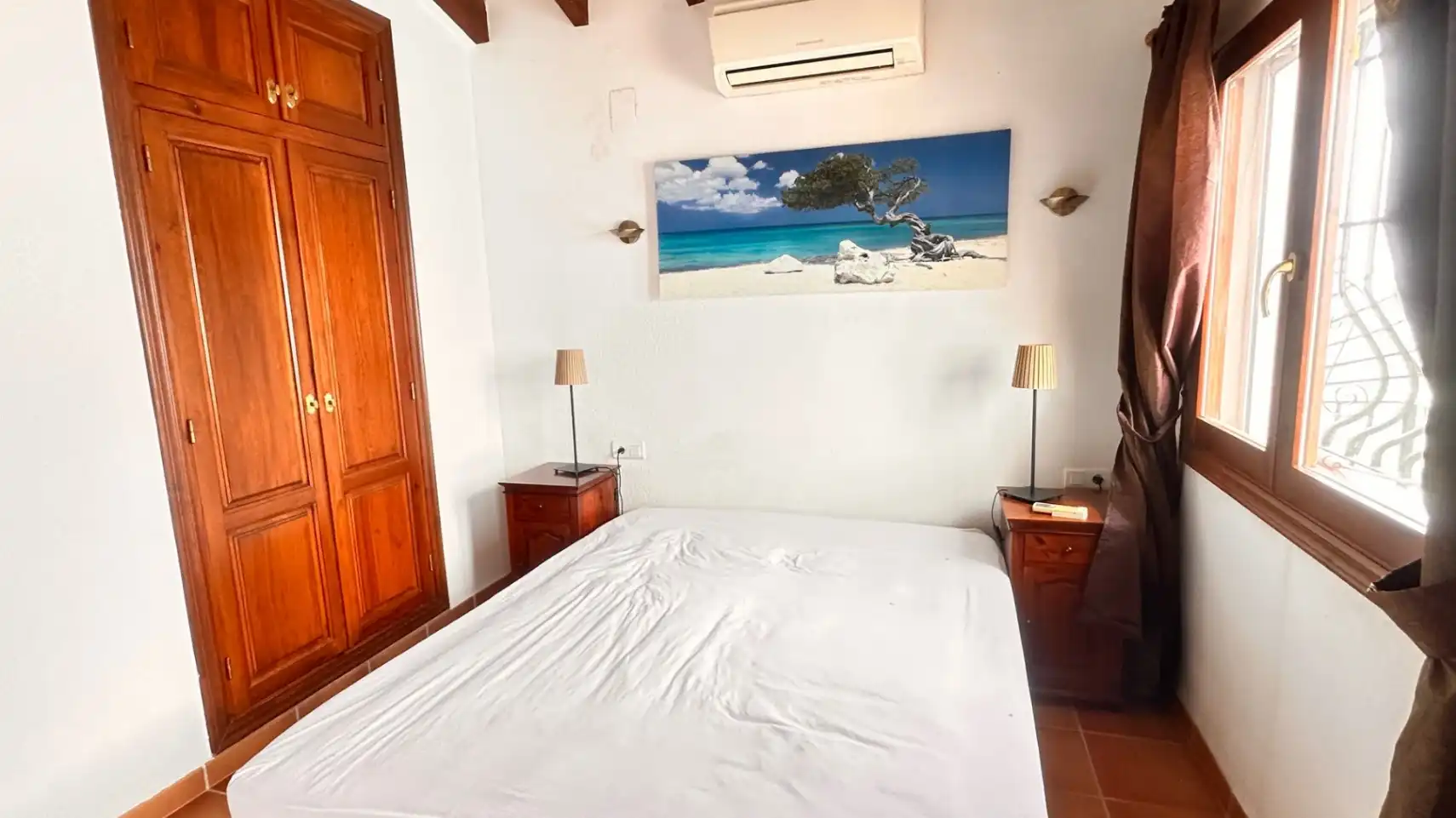 Chalet con piscina en venta en Pego, imagen 19