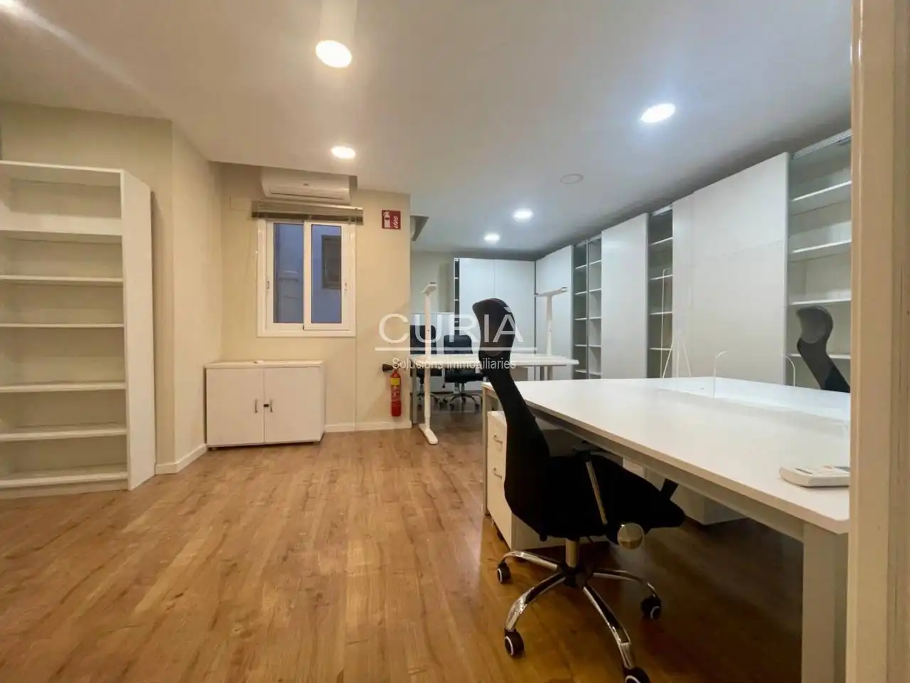 Office space with lift for sale in Centre Històric, imagen 5