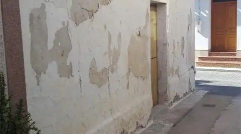 Foto 4 de Casa o xalet en venda a Calle Granada, 18, Lubrín, Almería
