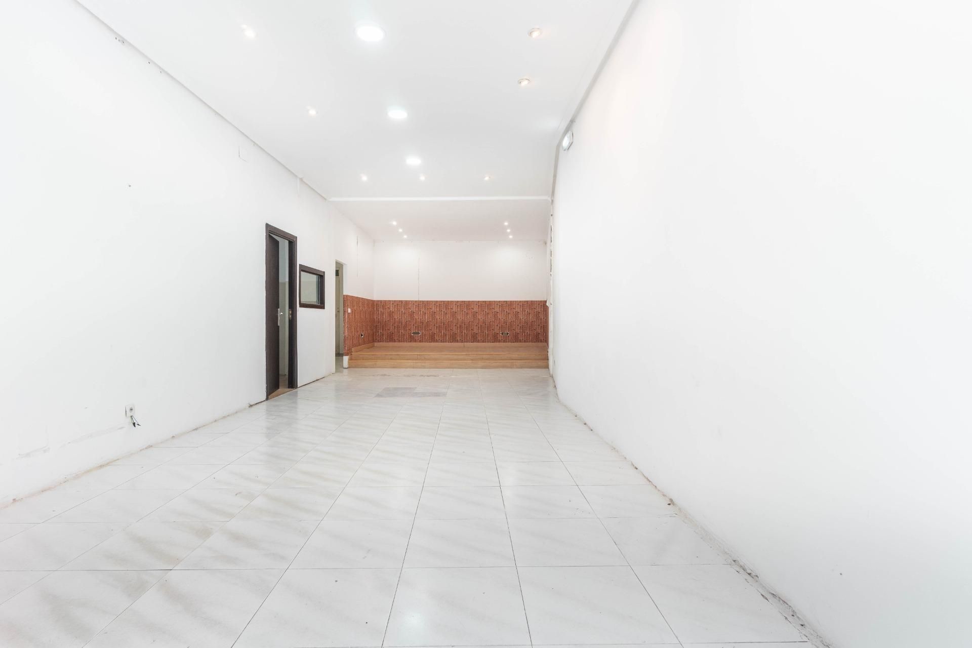 Apartamento en venta en Avilés