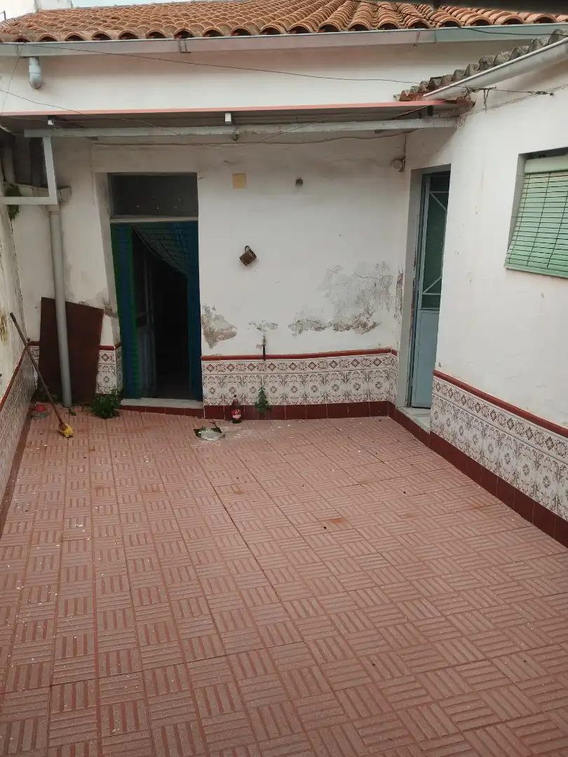 Casa o xalet en venda en Oliva de la Frontera amb Jardí privat i Traster