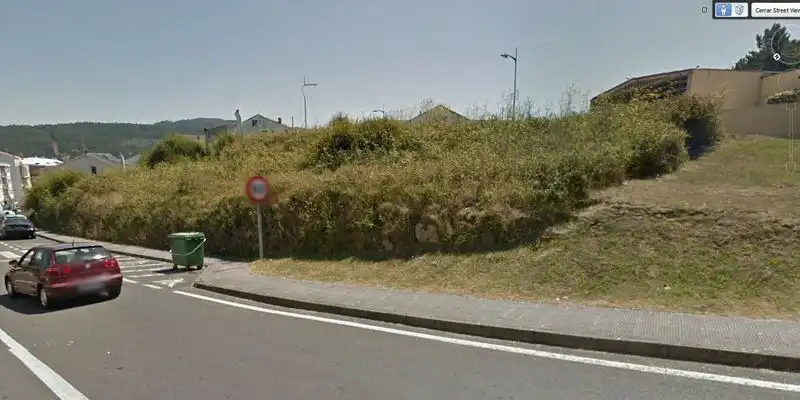 Residential zum Verkauf in Laxe