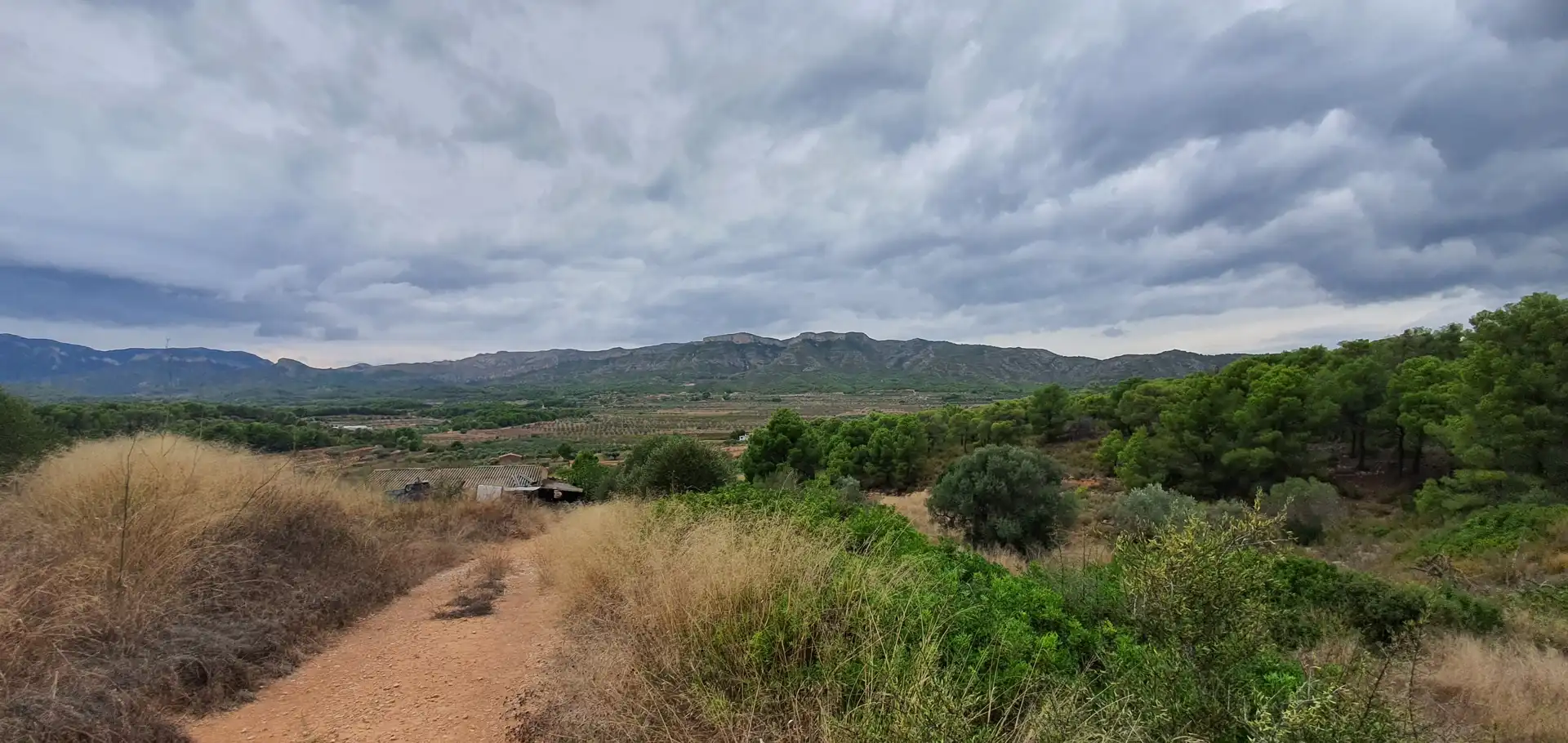 Rustikales Grundstück zum Verkauf in El Pinell de Brai, imagen 12