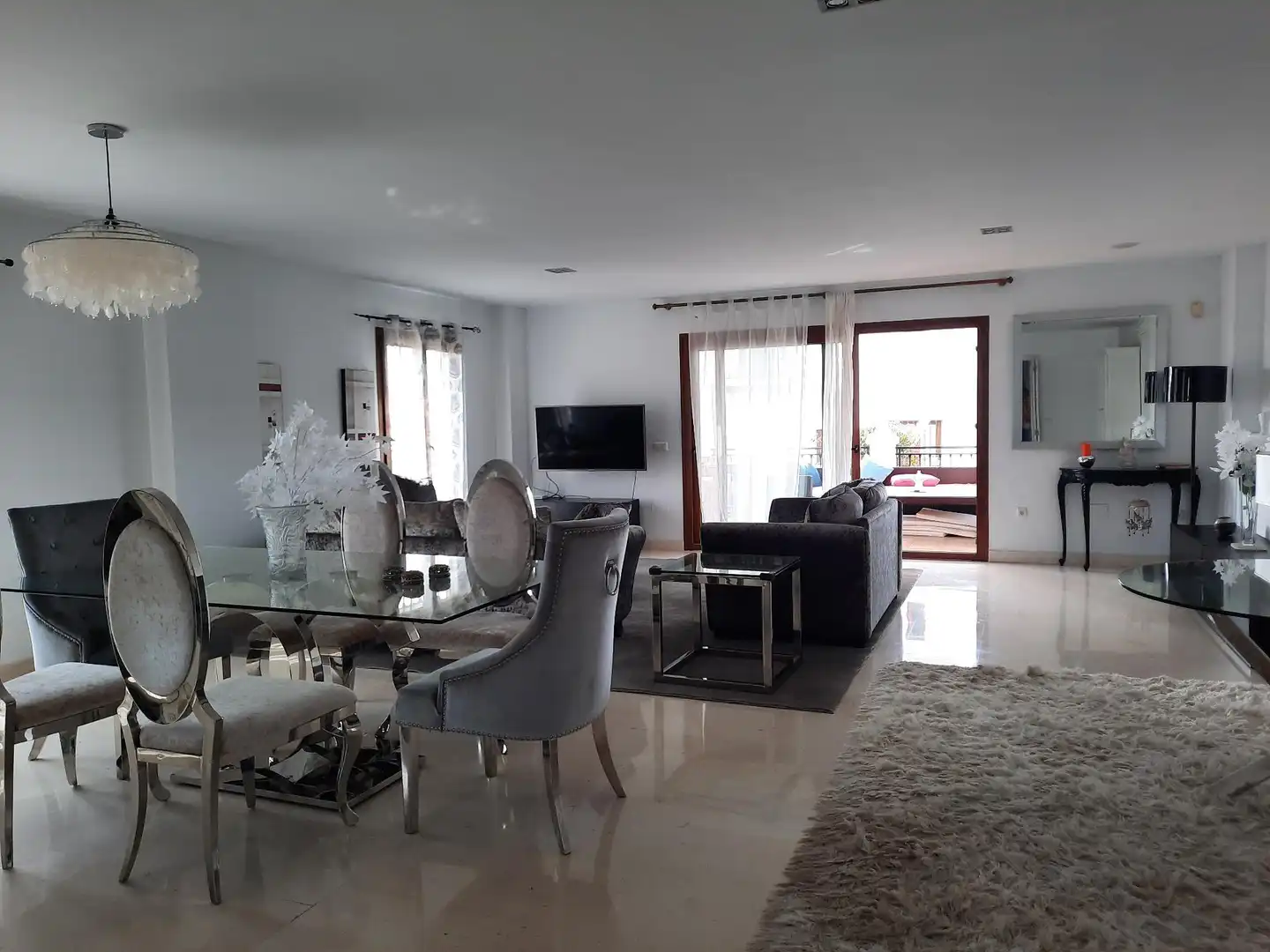 Villa mit Pool zum Verkauf in Avenida Camino de la Resinera, imagen 19