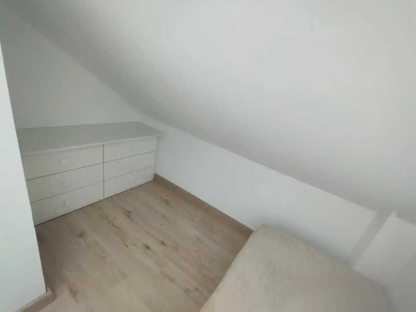 Dormitori de Pis en venda en Zaragoza amb Aire condicionat, Jardí privat i Parquet