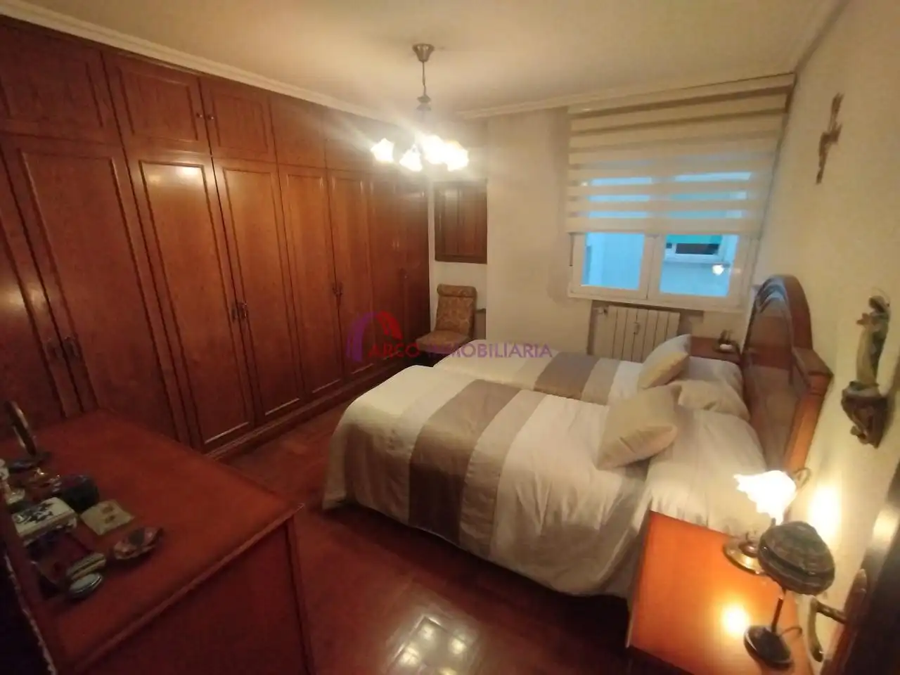 Wohnung mit Aufzug zum Verkauf in Alfonso X el Sabio, imagen 15