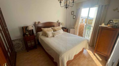 Foto 5 de Casa adosada en venda a Coyunda, Chilches, Málaga