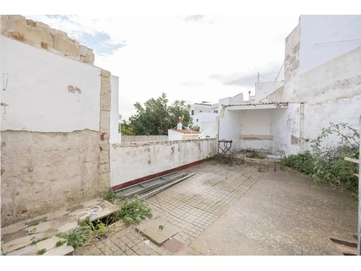 Villa mit Pool zum Verkauf in Maó ciutat, imagen 13