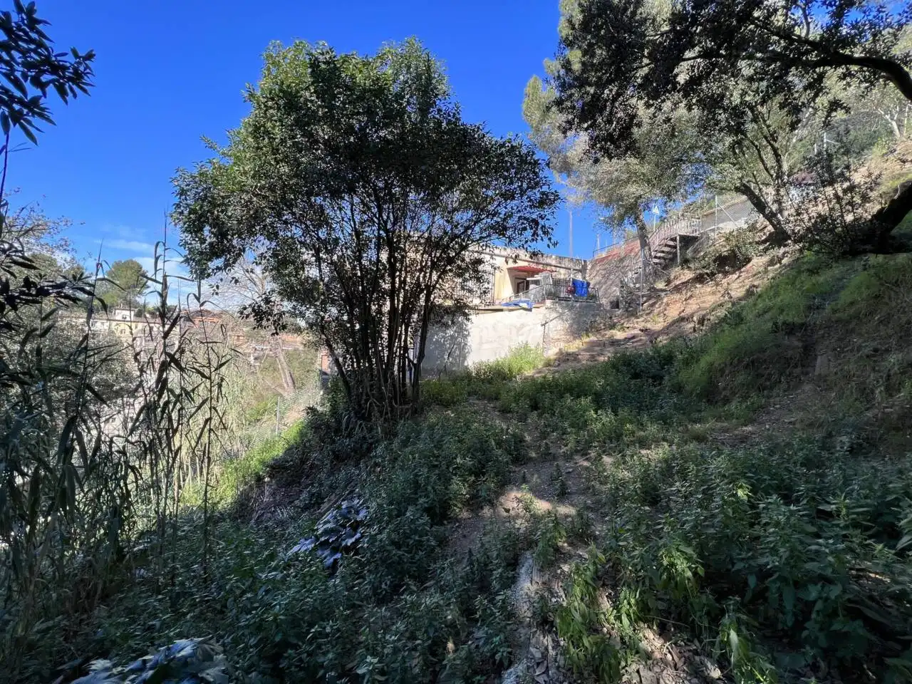 Residencial en venta en Sant Cugat del Vallès