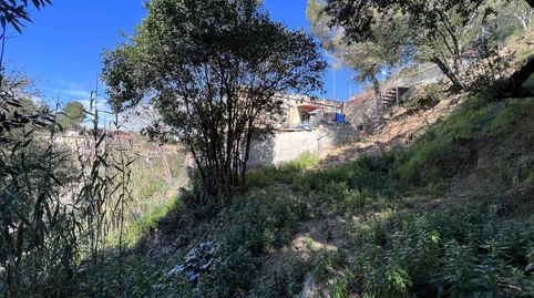 Foto 3 de Residencial en venta en Calle Major, La Floresta, Sant Cugat del Vallès
