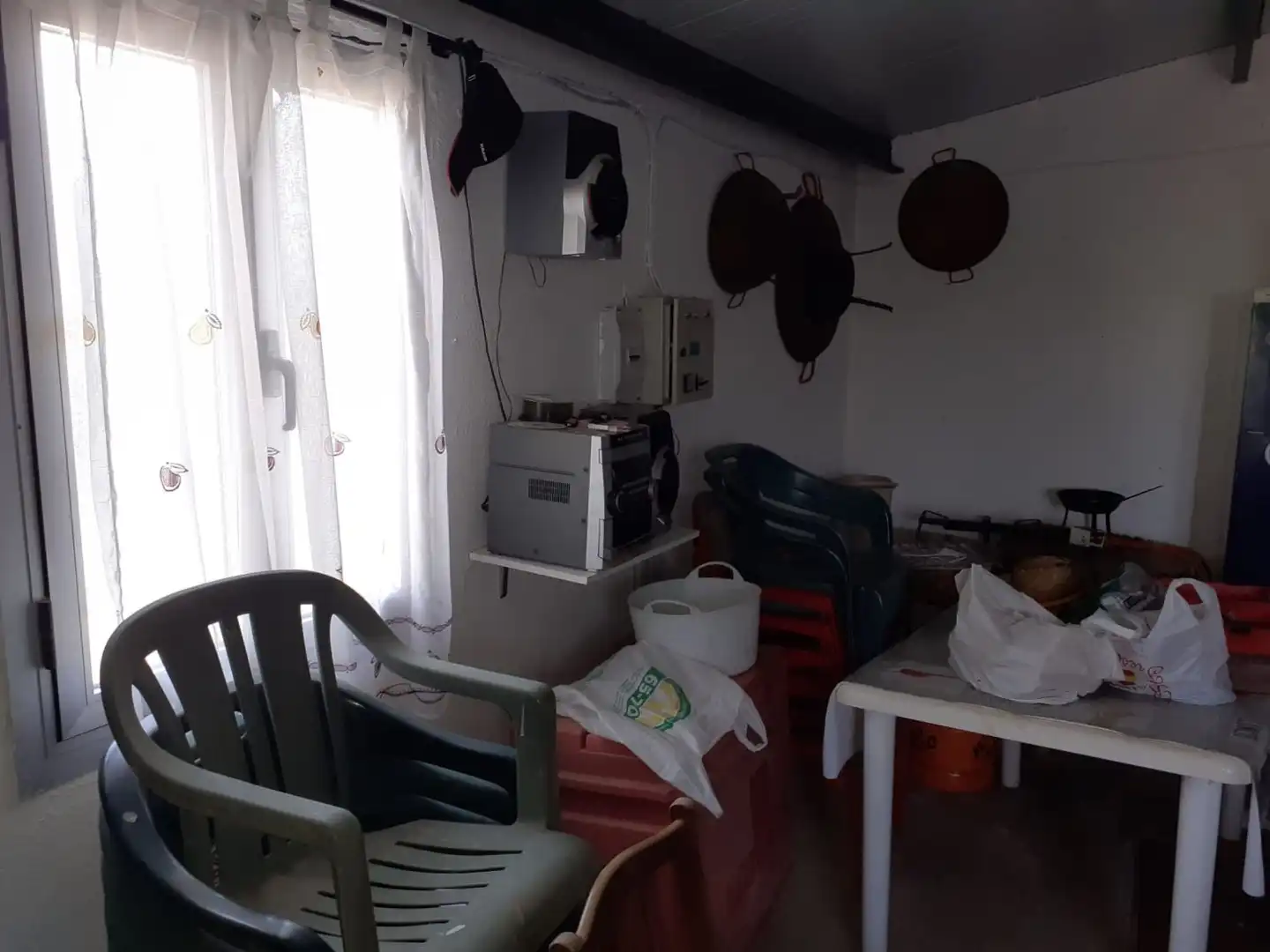 Casa rústica en venda a Valdepeñas, imagen 8