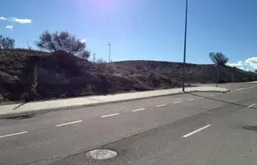 Terreny rústic en venda a Calle la Peluquera, imagen 5