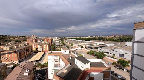 Foto 4 de Piso en venta en Plaza Julián Jiménez, Linarejos, Linares