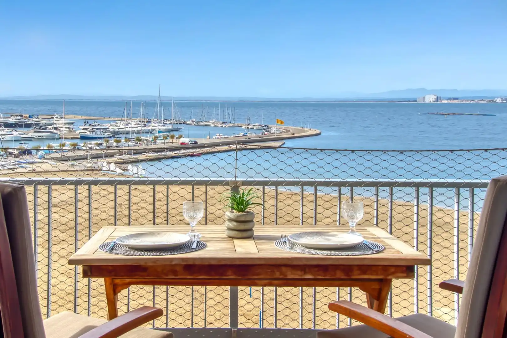 Appartamento con terrazza in vendita a de Rhode, imagen 7