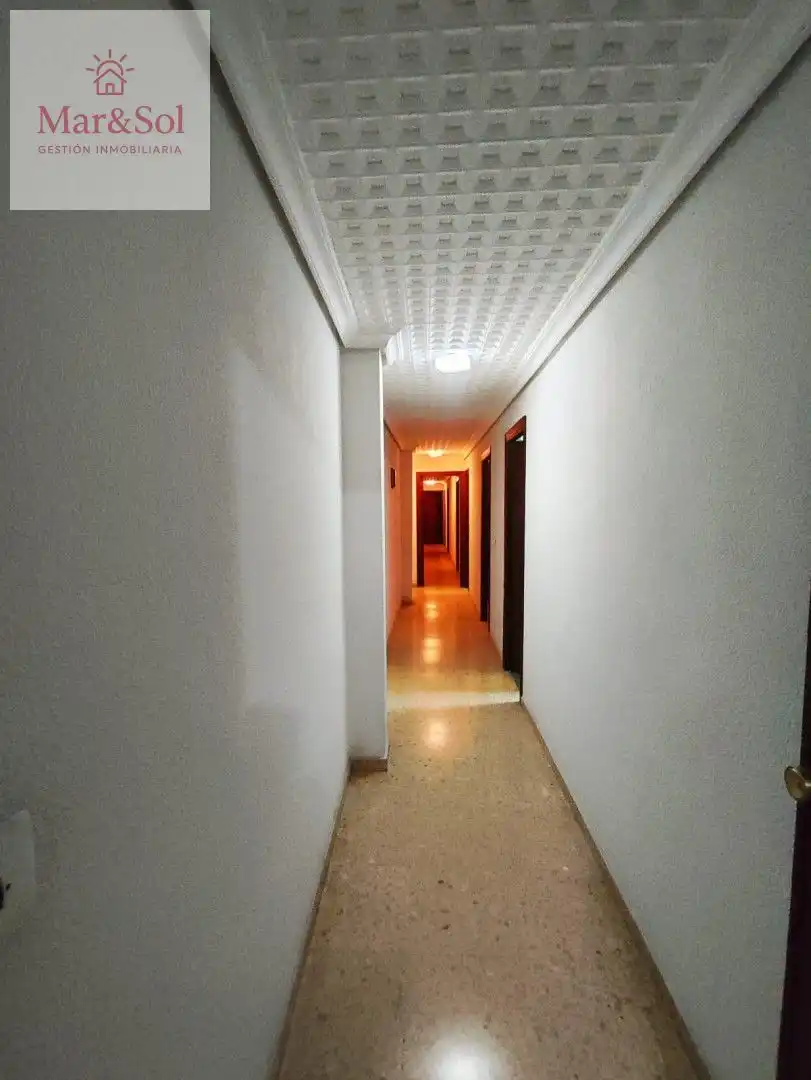 Pis amb ascensor en venda a Sueca ciudad, imagen 13