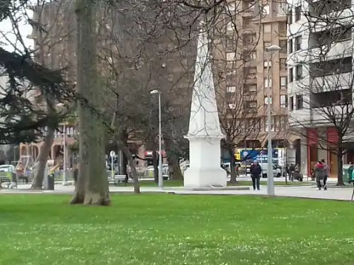 Oficina amb ascensor de lloguer a Avenida Fernández Balsera, imagen 40