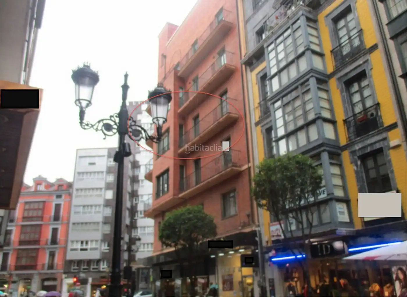 Pis amb ascensor en venda a Calle González del Valle 1, imagen 6
