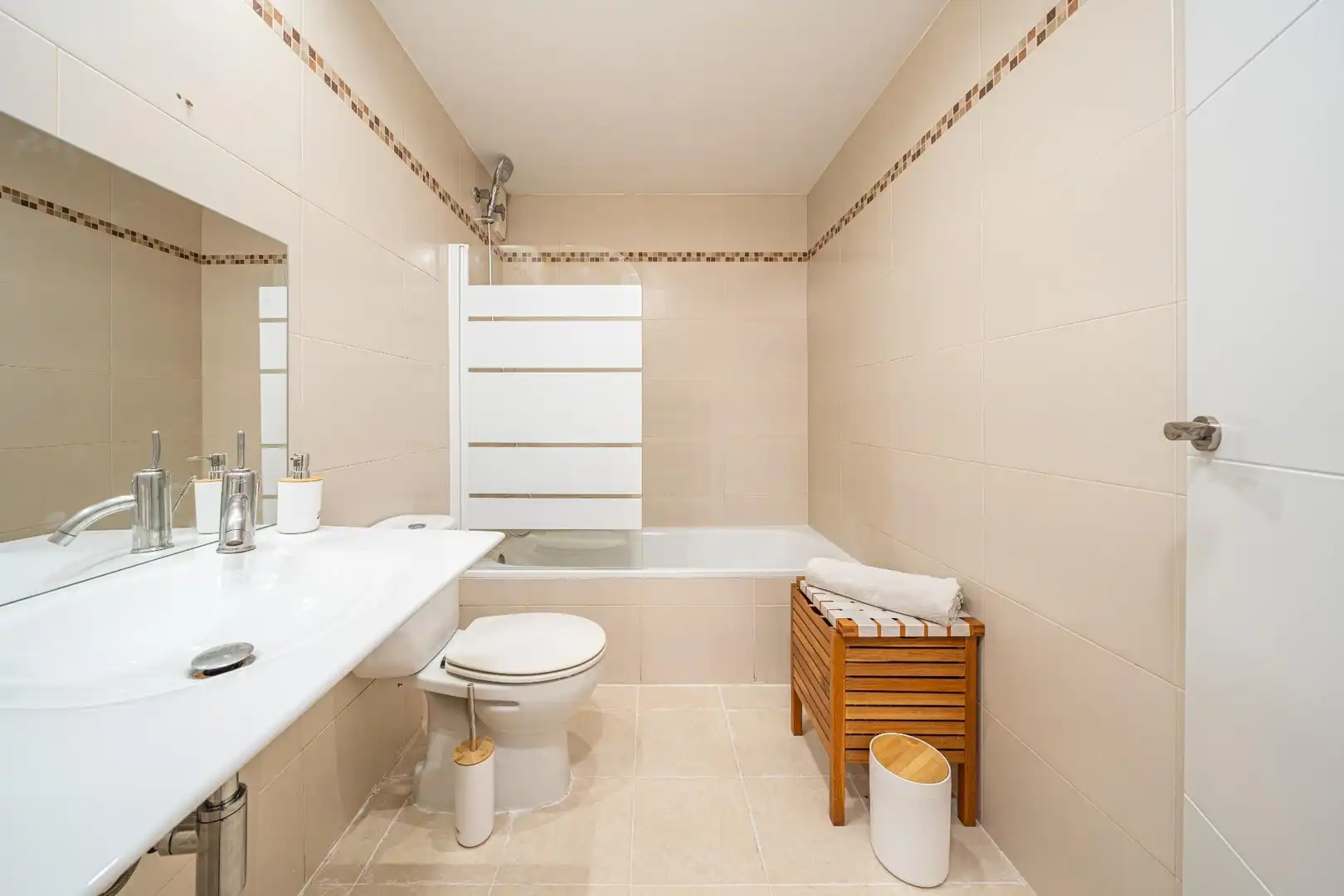 Bathroom of Flat for sale in Inca
