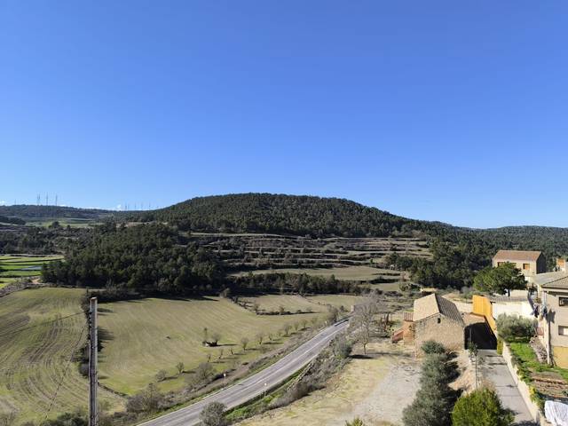 Casa-chalet en Venta en Carrer de l'Eixida en Vallbona de Les Monges