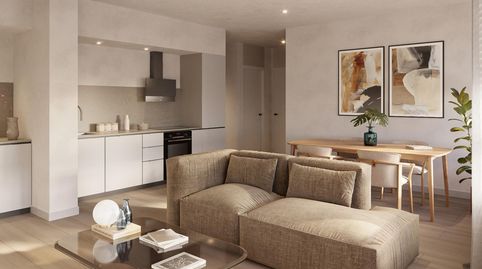 Foto 4 de Piso en venta en Avenida Avenida del Primer de Maig, 58, Betxí, Castellón