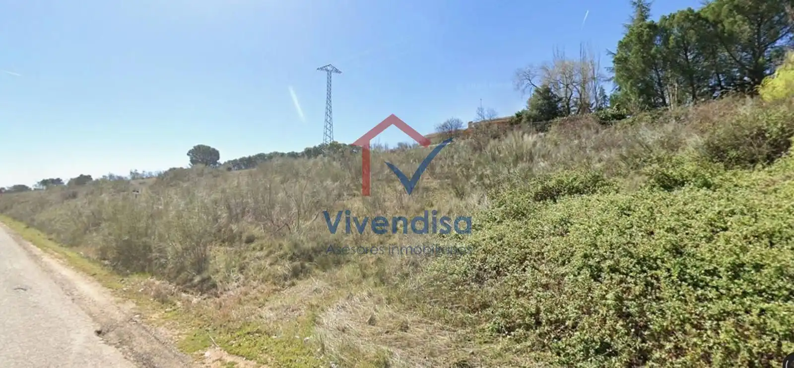Terreno rústico en venta en Mohernando, imagen 4