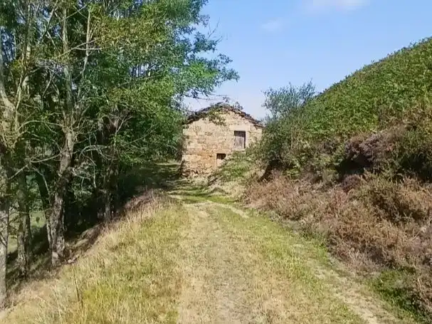 Casa o xalet en venda en Miera