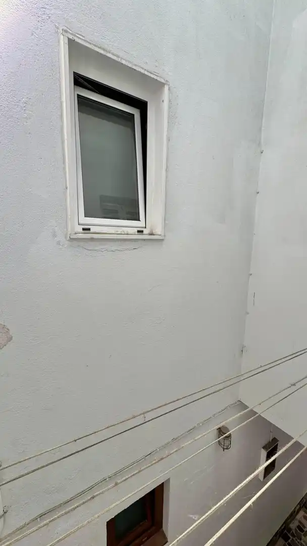 Terraza de Piso en venta en Vigo  con Calefacción