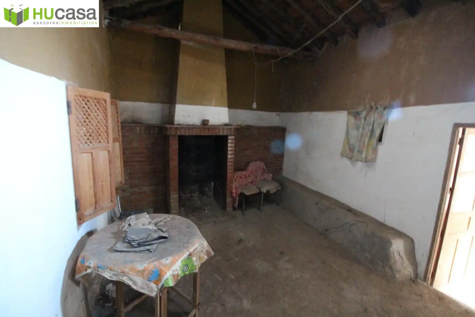 Casa o chalet en venta en Menasalbas