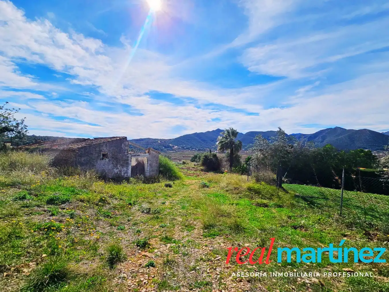 Houses for sale in Llíber  with Terrace