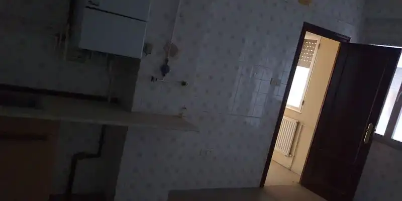 Kitchen of Flat for sale in Peñaranda de Bracamonte