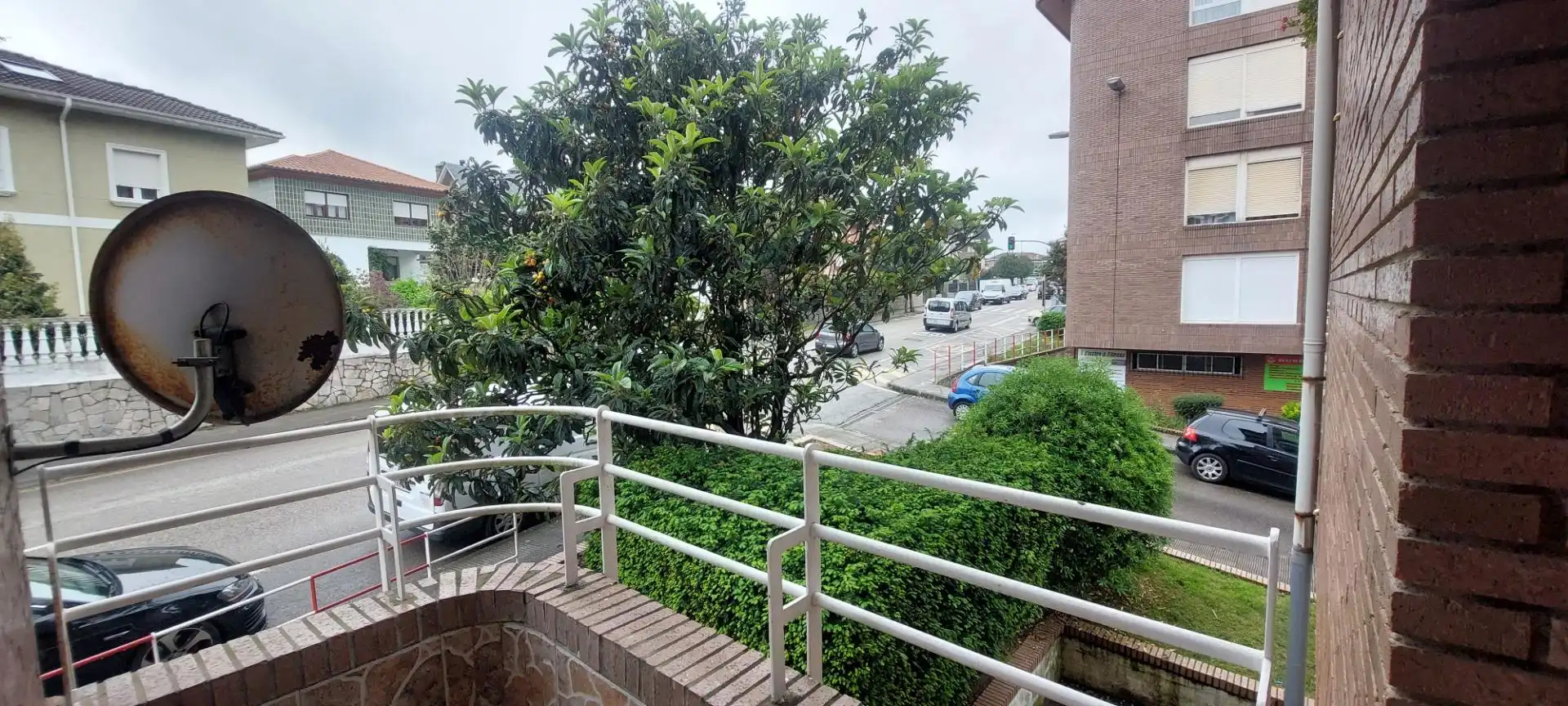 Terraza de Piso en venta en Torrelavega 