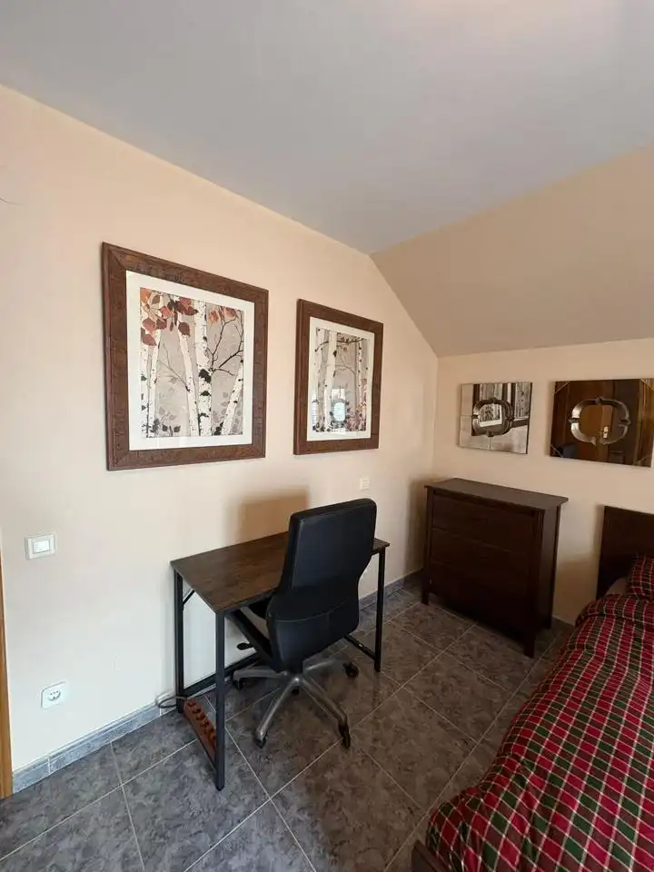 Comedor de Piso de alquiler en Meruelo