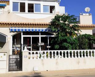 Garden of House or chalet for sale in Orihuela  with Air Conditioner and Terrace