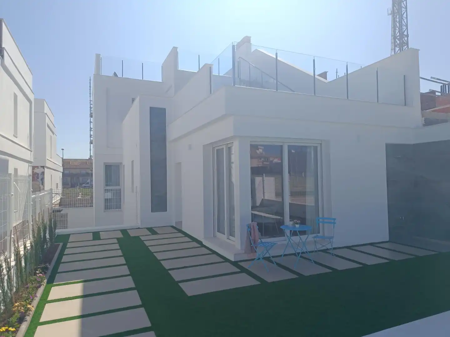 Detached house for sale in Centro, imagen 4