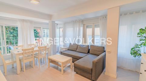 Foto 5 de Pis en venda a Calle Médico Manero Mollà, 15, Barrio del Centro, Alicante