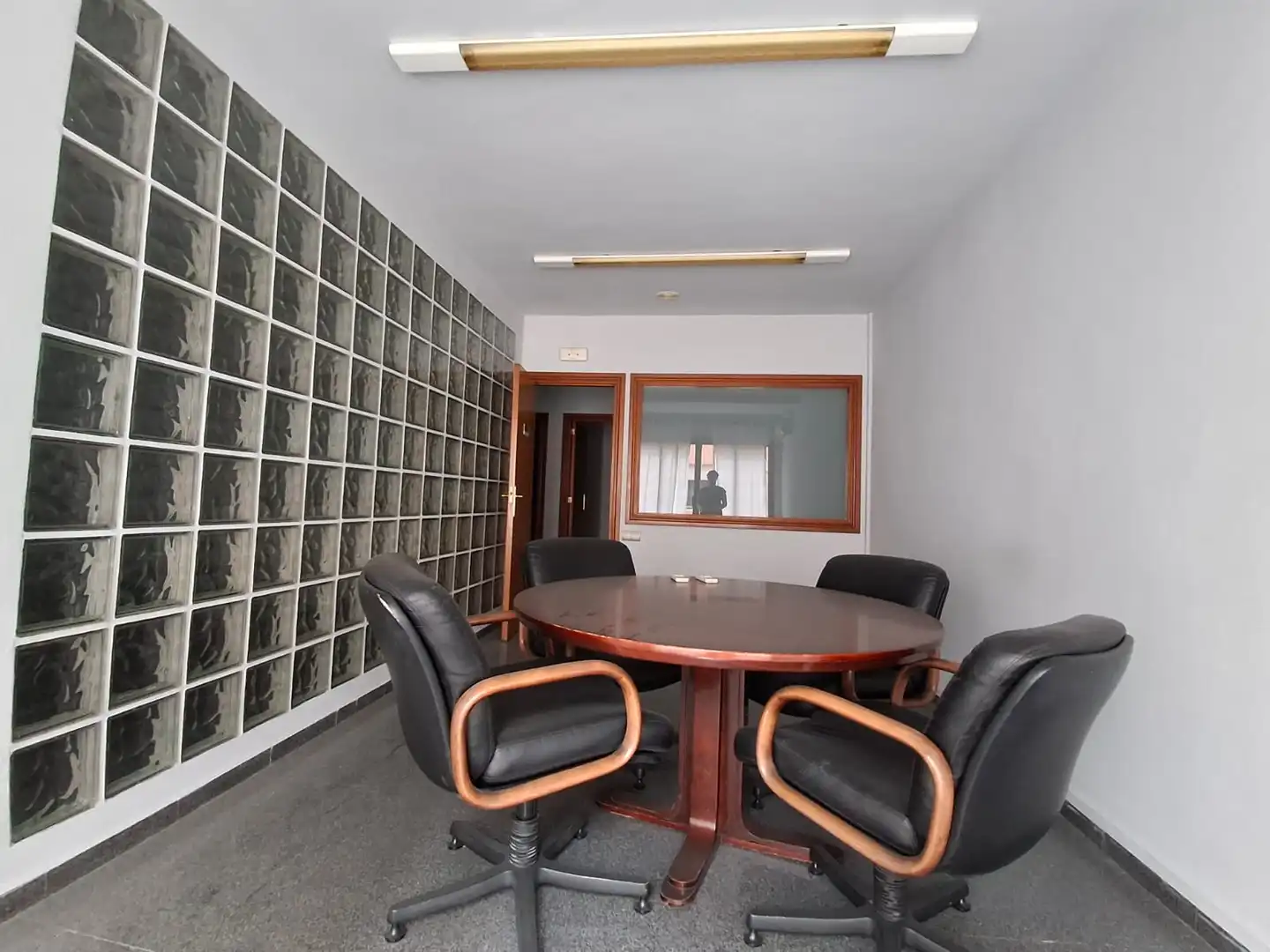 Nave industrielle avec ascenseur à louer à Carrer Ximenez 14, imagen 5