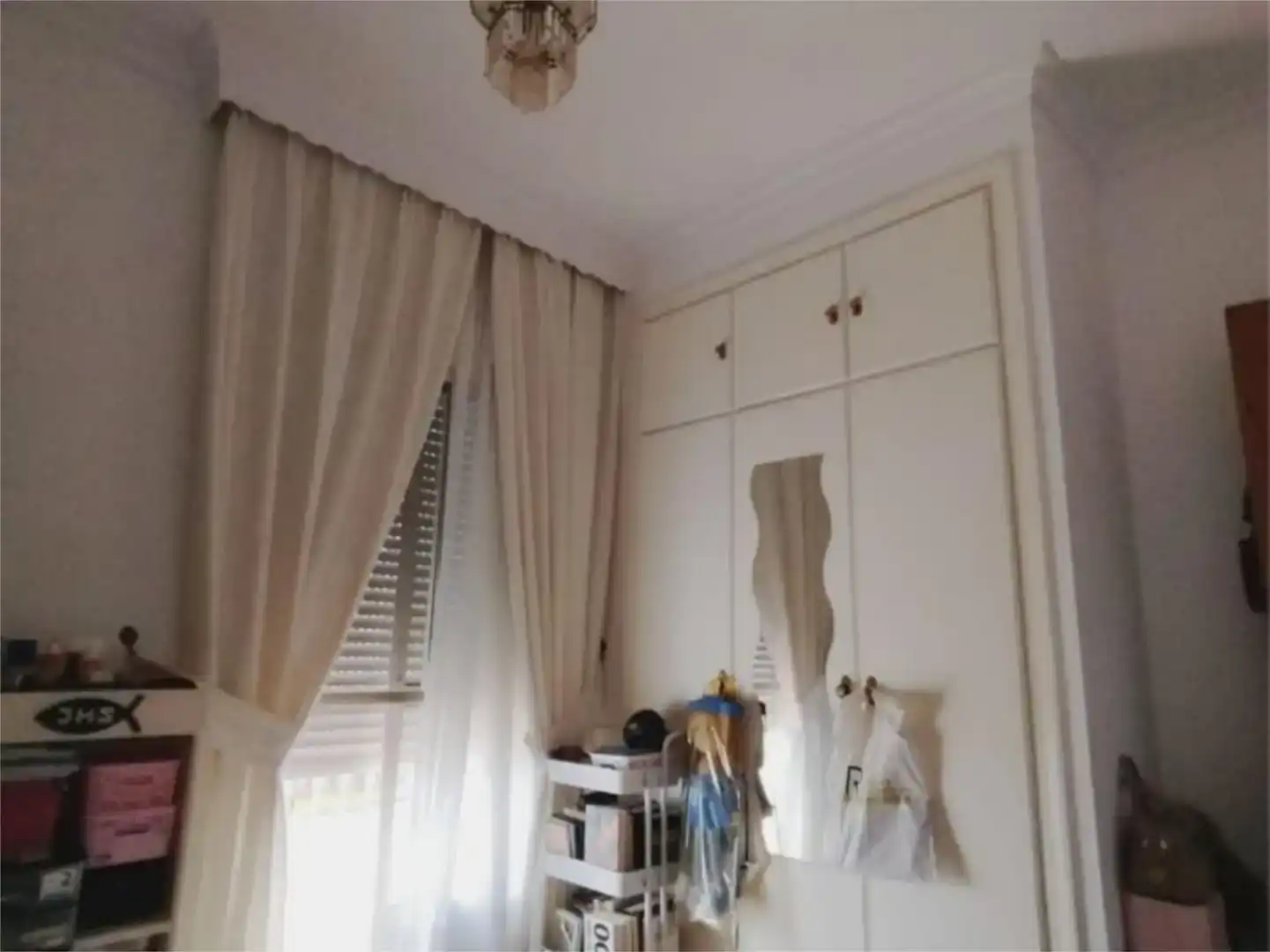 Habitación de Casa adosada en venta en Barbate con Balcón