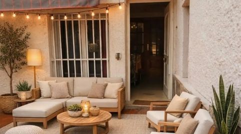 Foto 5 de Casa o xalet en venda a Calle Cinca, 6, El Bosque, Villaviciosa de Odón