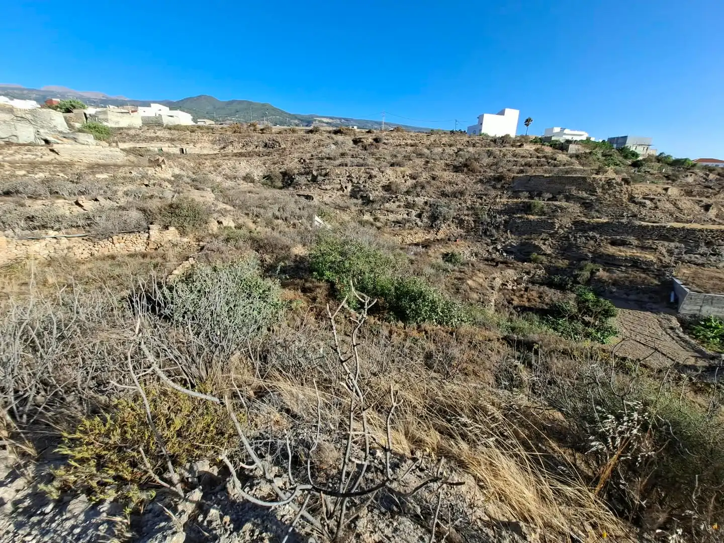 Terreno rustico in vendita a Arico, imagen 2