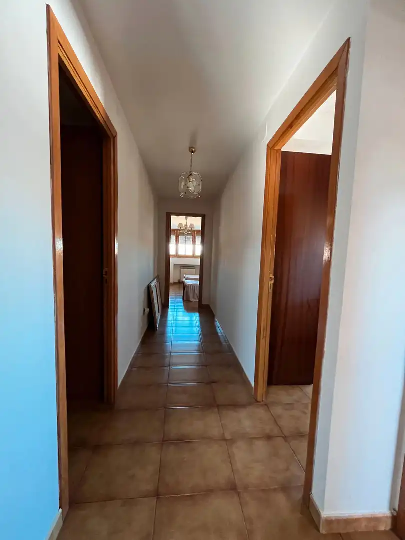 Casa o chalet en venta en Santibáñez de Tera con Amueblado