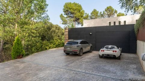 Foto 4 de Casa o chalet en venta en Turo de la Carlina, Matadepera, Barcelona
